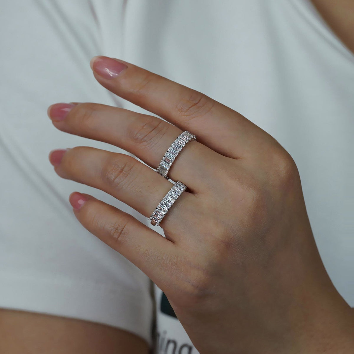 Camogli Ring — view 2