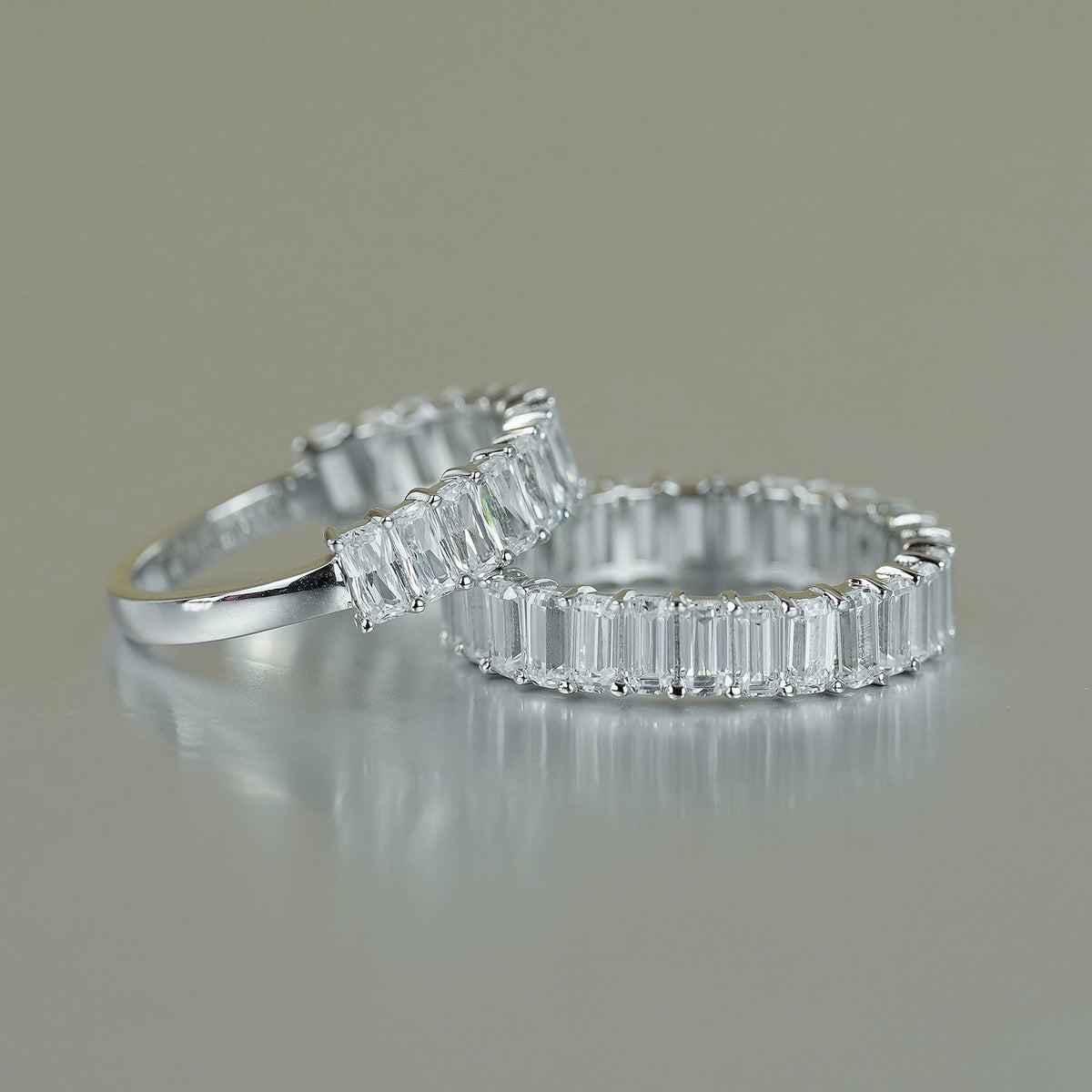 Camogli Ring — view 3