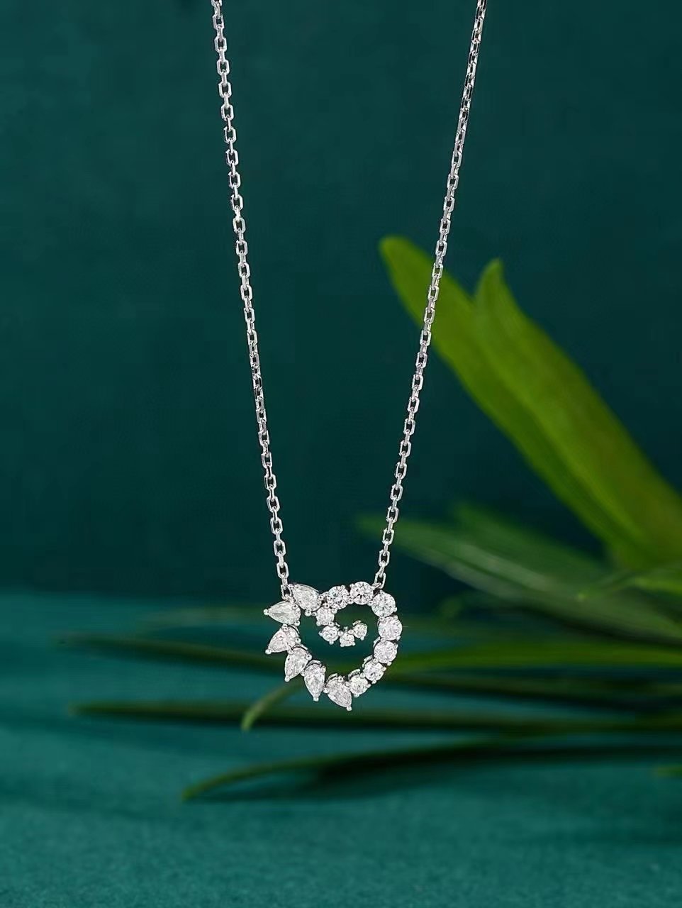 Candore Pendant — view 2