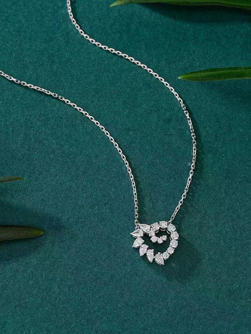 Candore Pendant — view 4