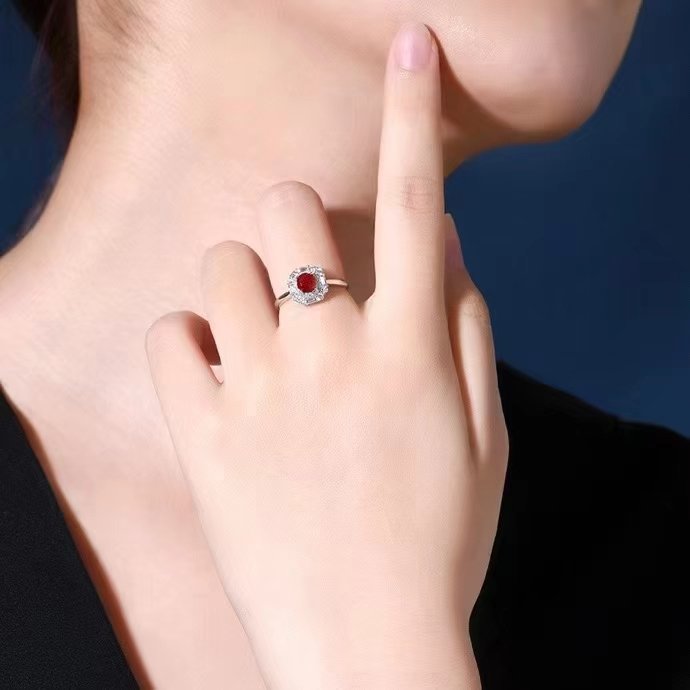 Carlotta Ring — view 3