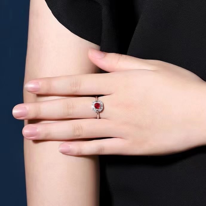 Carlotta Ring — view 4