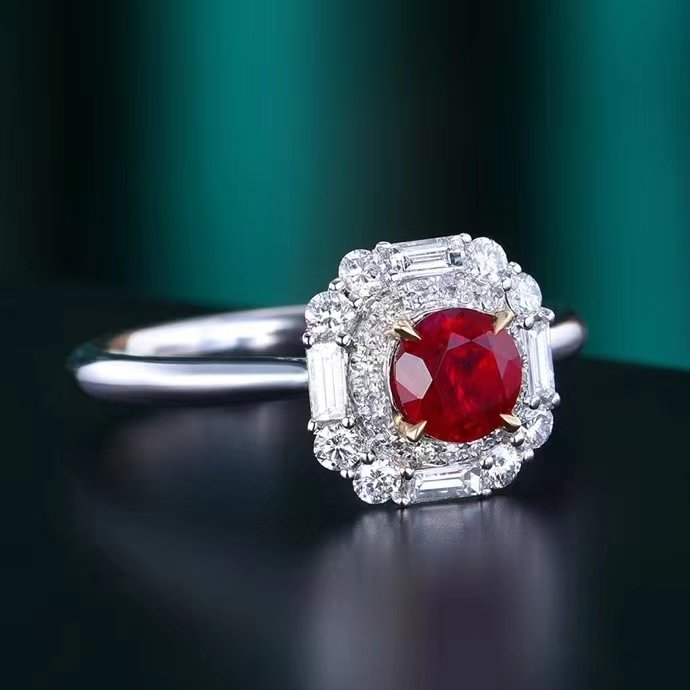 Carlotta Ring — view 6