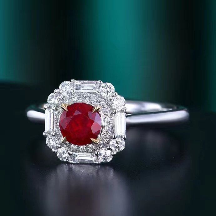 Carlotta Ring — view 7
