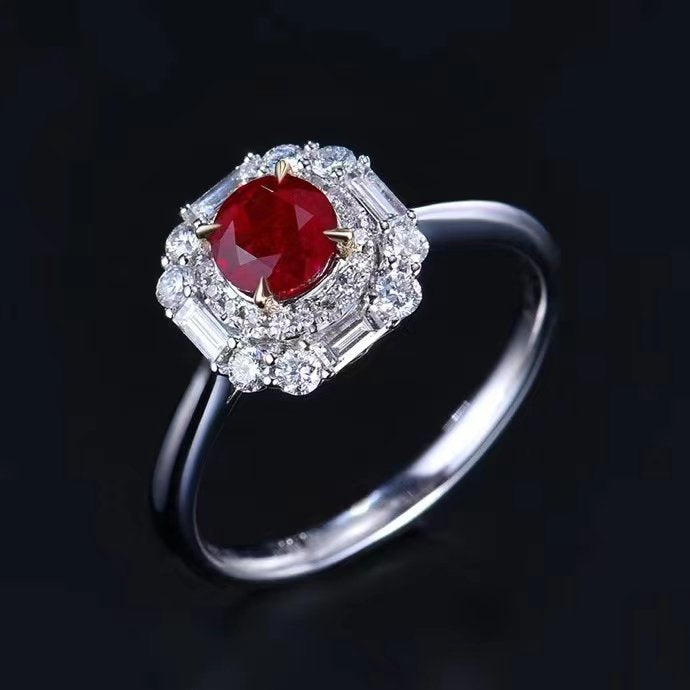 Carlotta Ring — view 9