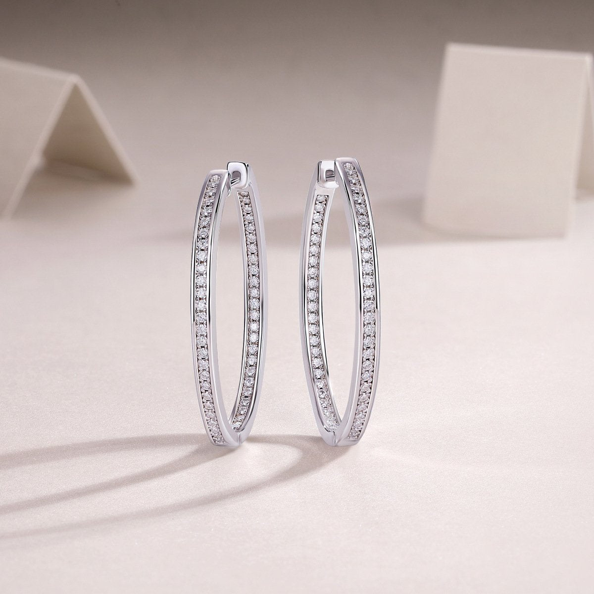 Cassiopea Earrings — view 3