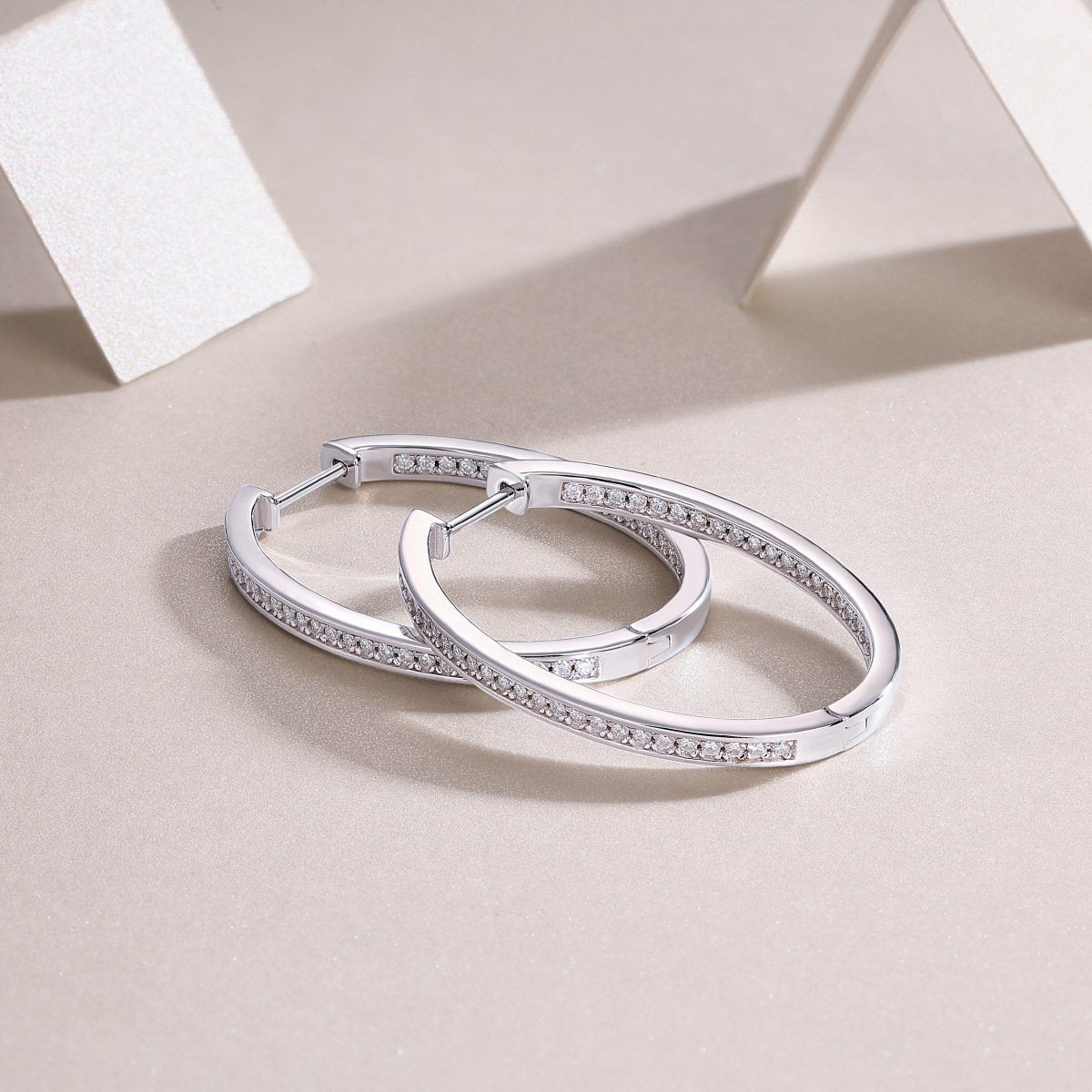 Cassiopea Earrings — view 4