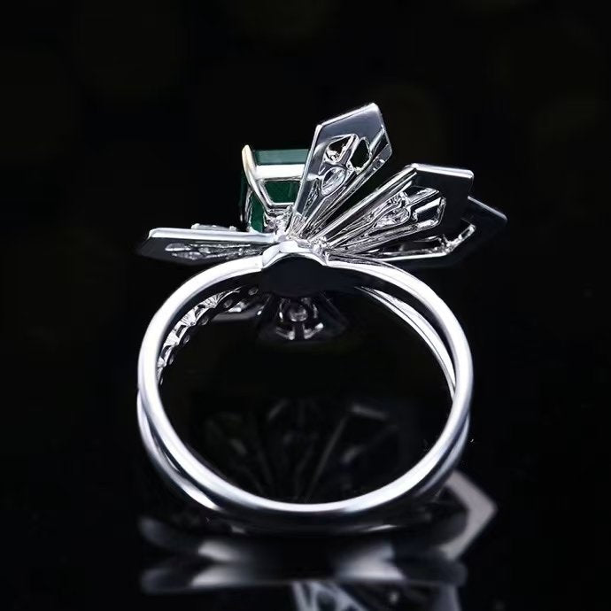 Chiarore Ring — view 5