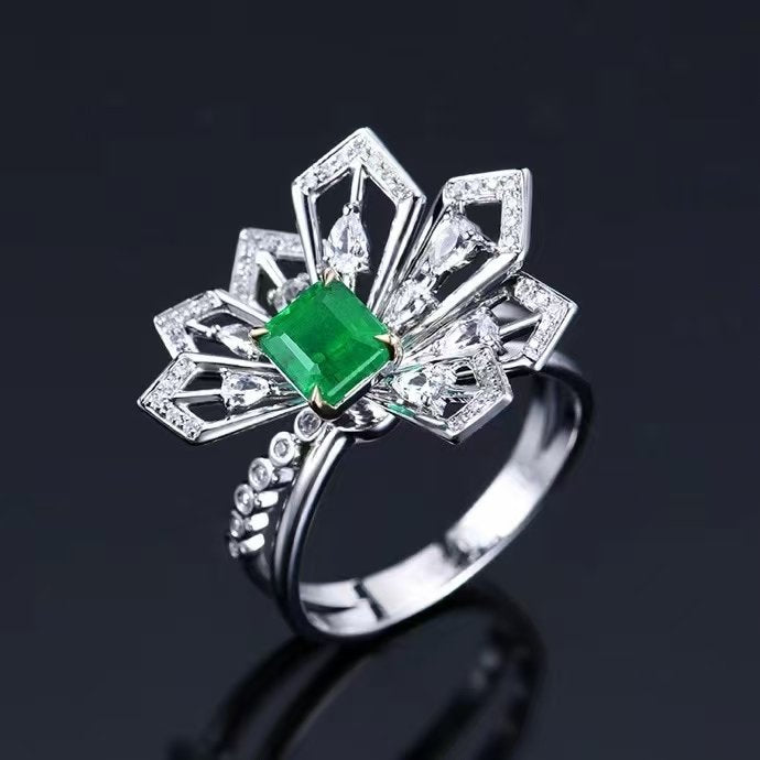 Chiarore Ring — view 6