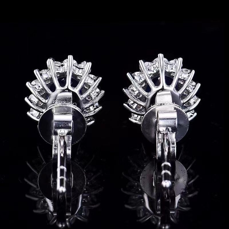 Cometa Earrings — view 3