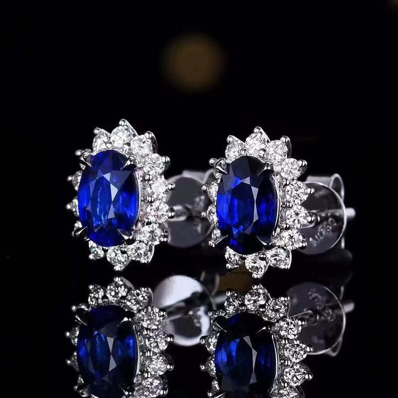 Cometa Earrings — view 5