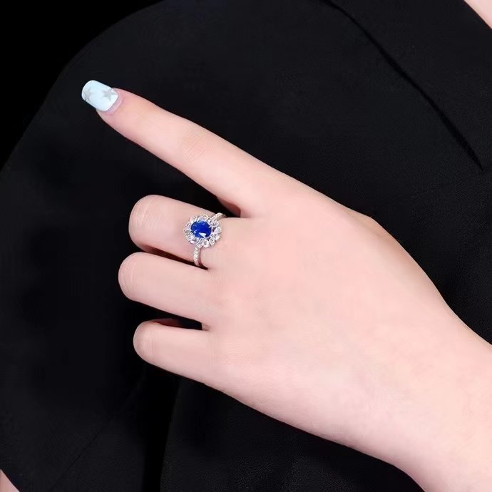 Concetta Ring — view 2