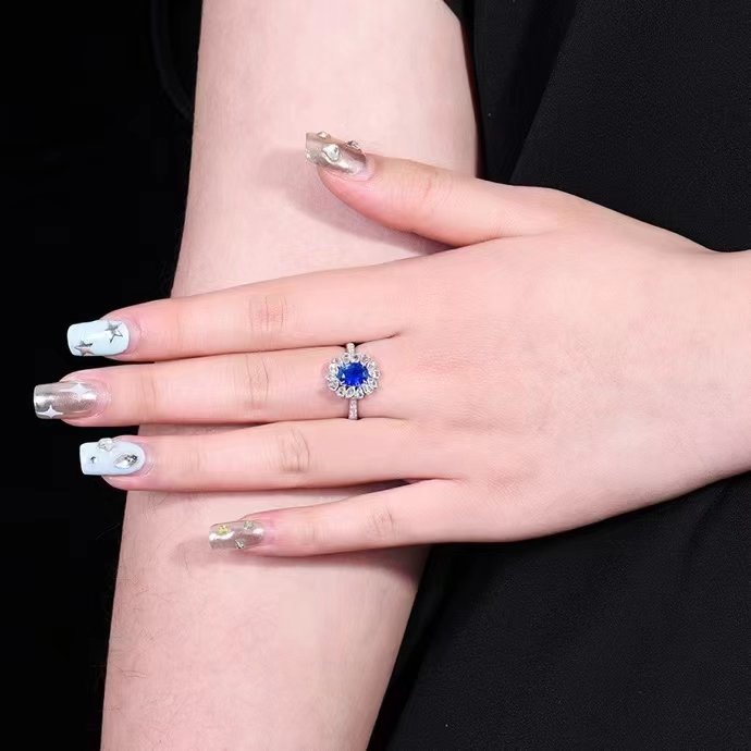 Concetta Ring — view 3