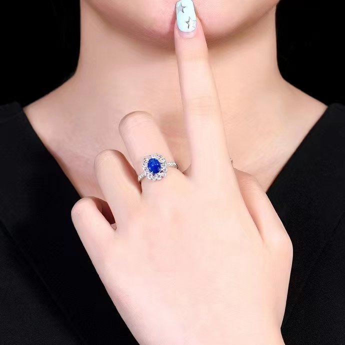 Concetta Ring — view 4