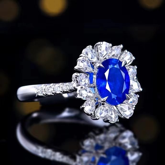 Concetta Ring — view 7