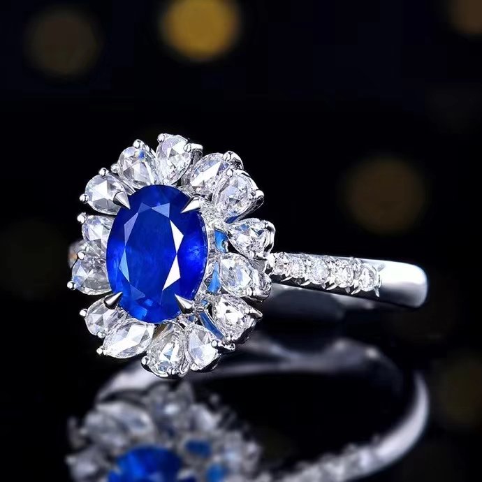 Concetta Ring — view 8