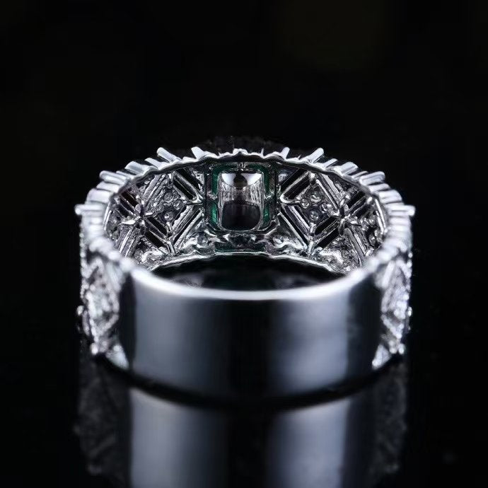 Costante Ring — view 5