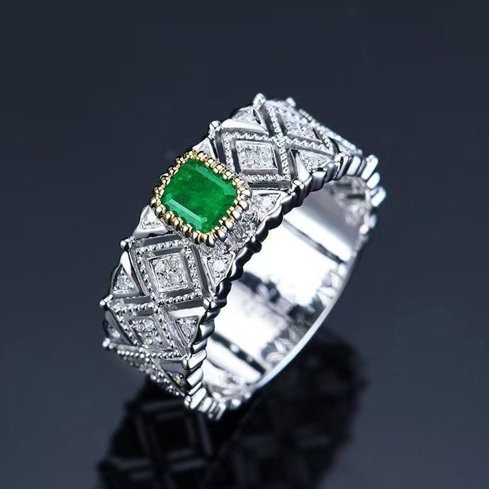 Costante Ring — view 6