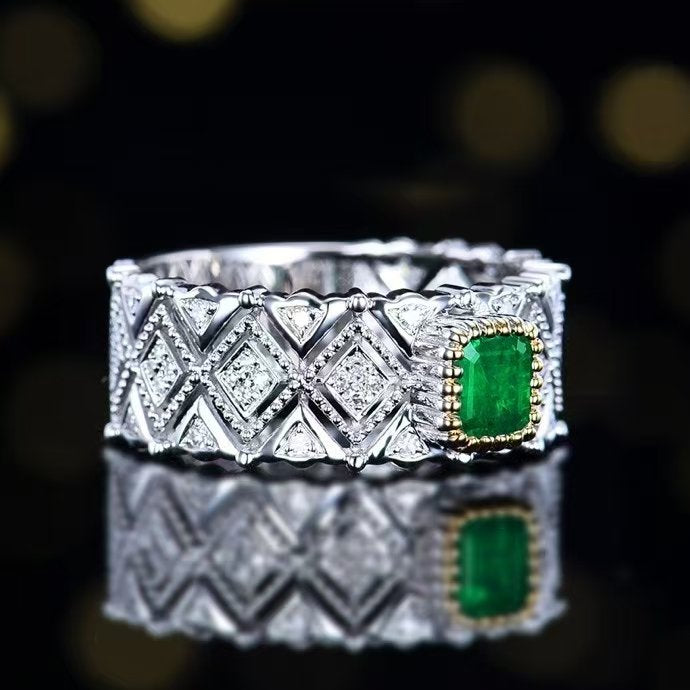 Costante Ring — view 7