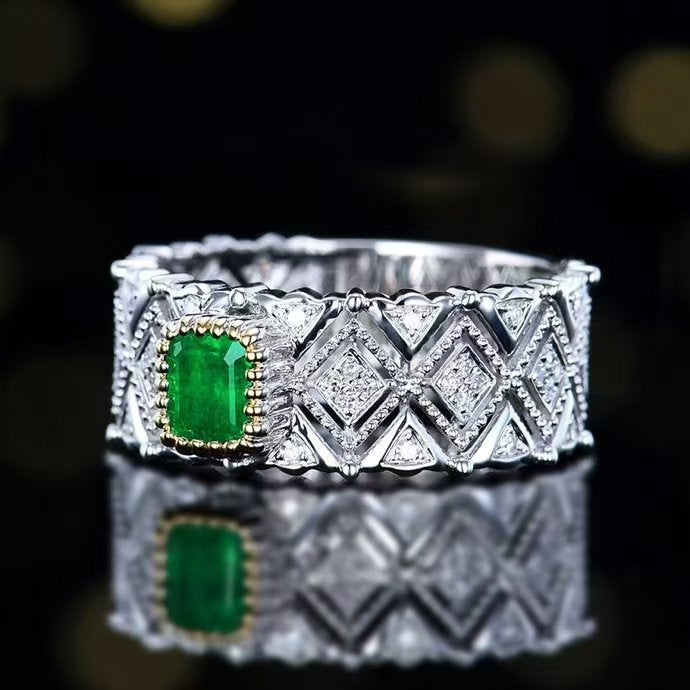 Costante Ring — view 8