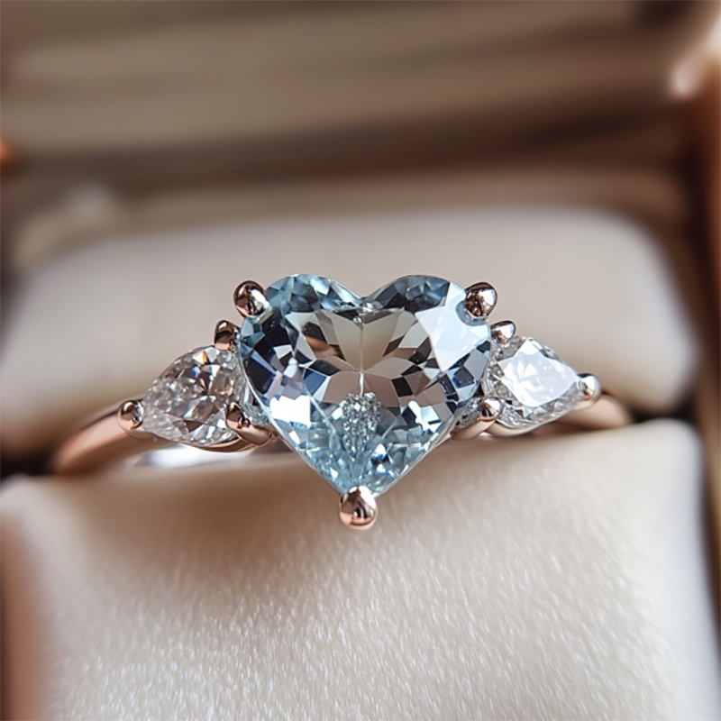 Dolce Ring — view 3