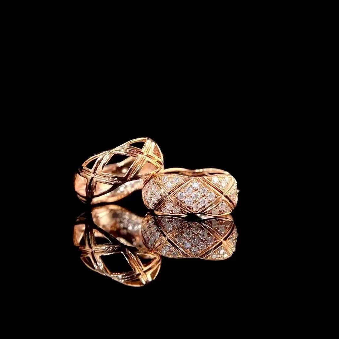 Domitilla Earrings — view 5