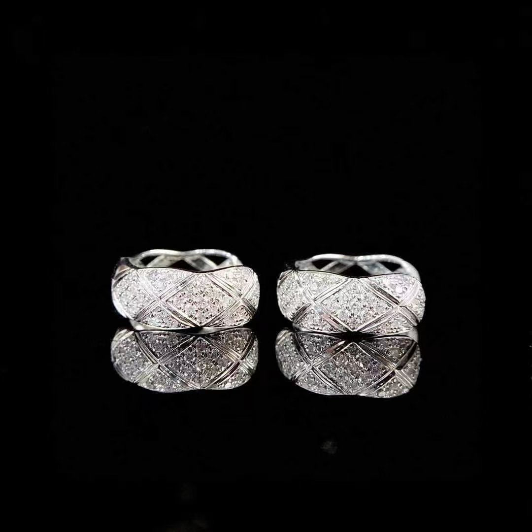 Domitilla Earrings — view 6