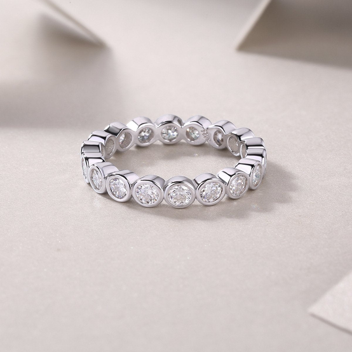 Donatella Ring — view 4
