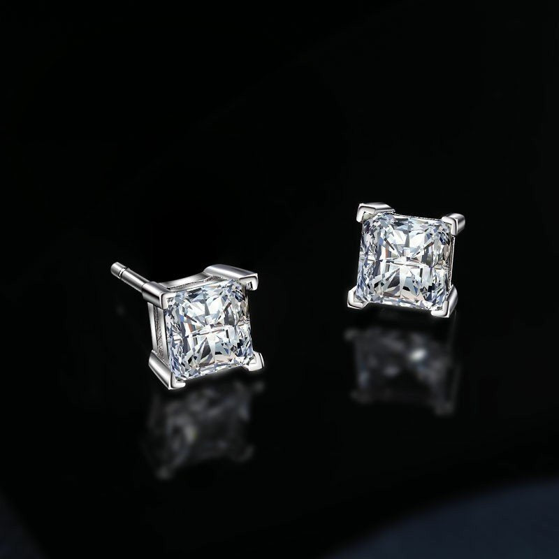 Elara Earrings — view 3