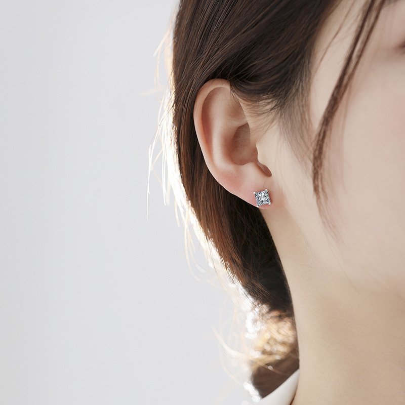 Elara Earrings — view 5