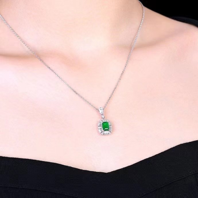 Elena Pendant — view 3
