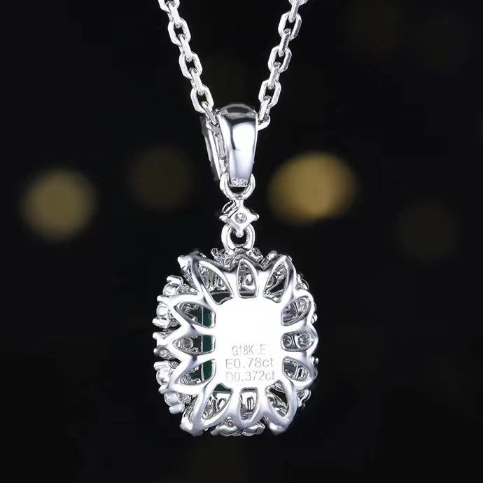 Elena Pendant — view 9