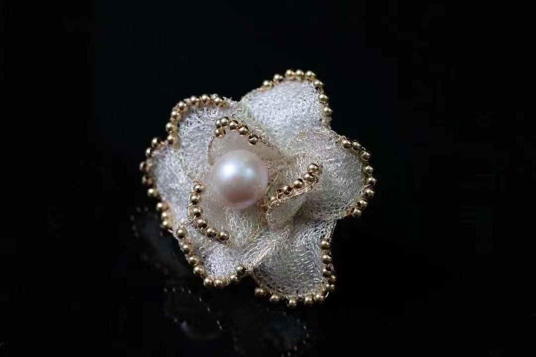 Elisabetta Ring — view 4