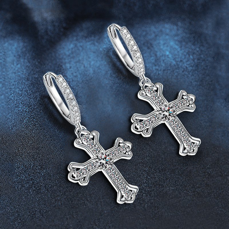 Emma Earrings — view 2