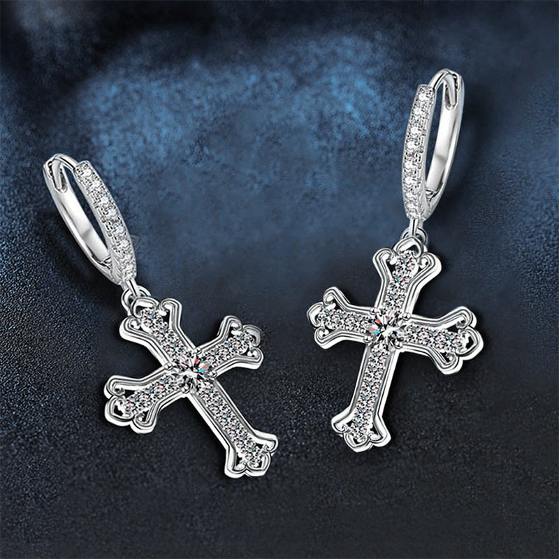 Emma Earrings — view 4