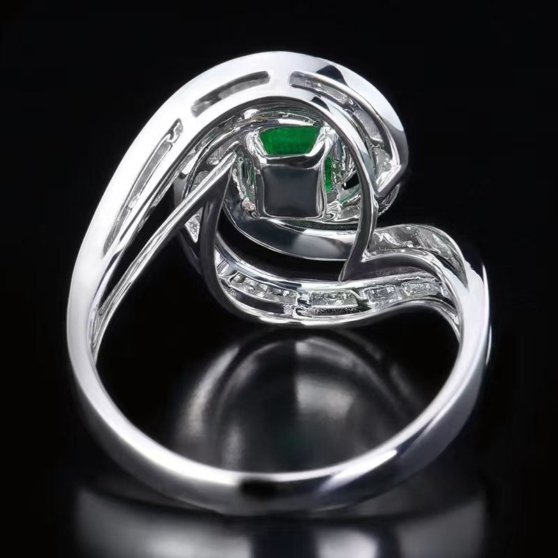 Fabiola Ring — view 3