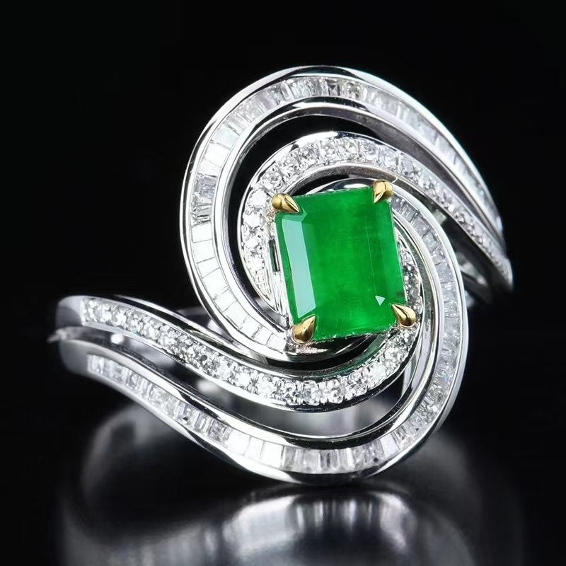 Fabiola Ring — view 4