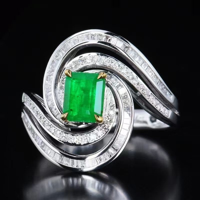Fabiola Ring — view 5