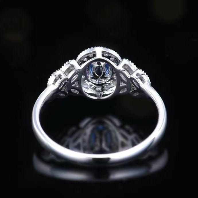 Filicudi Ring — view 5
