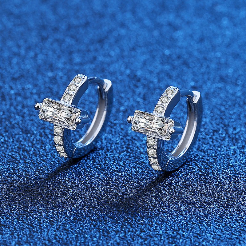 Flavia Earrings — view 3