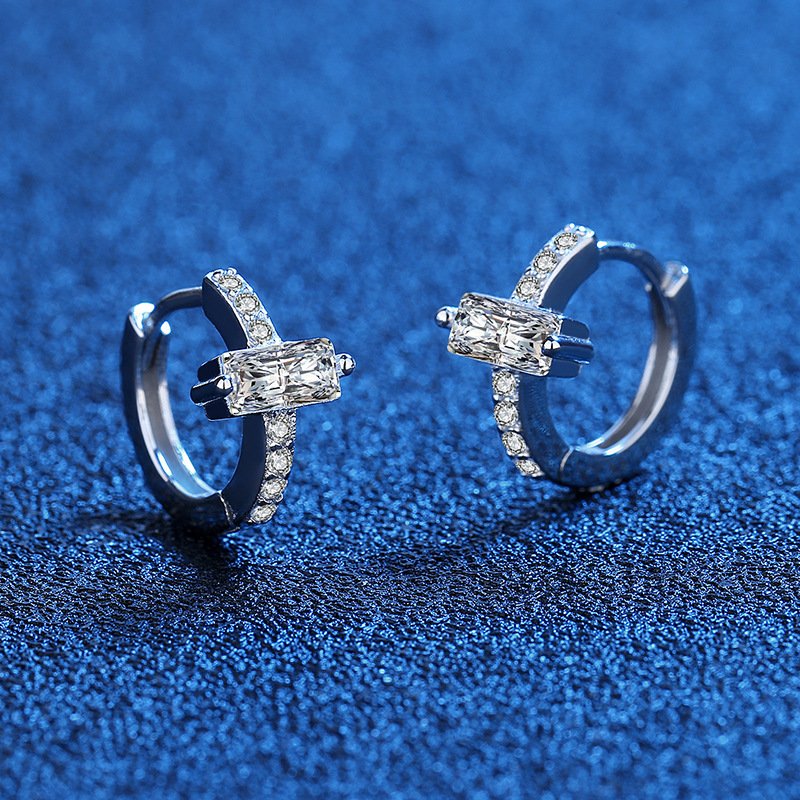 Flavia Earrings — view 5