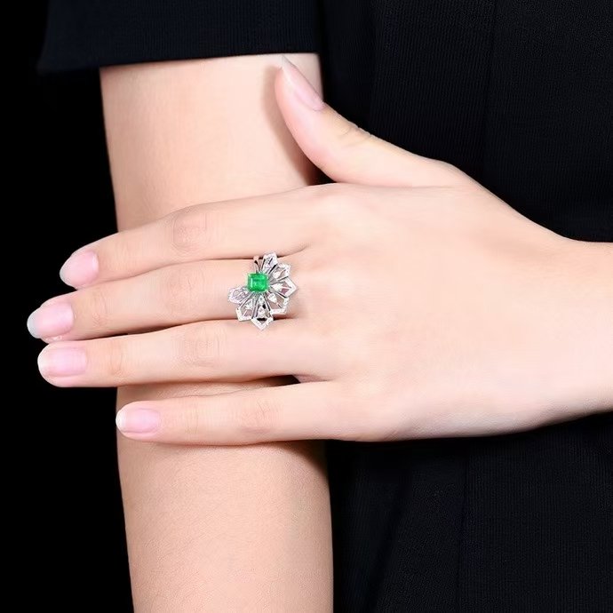 Fonte Ring — view 3