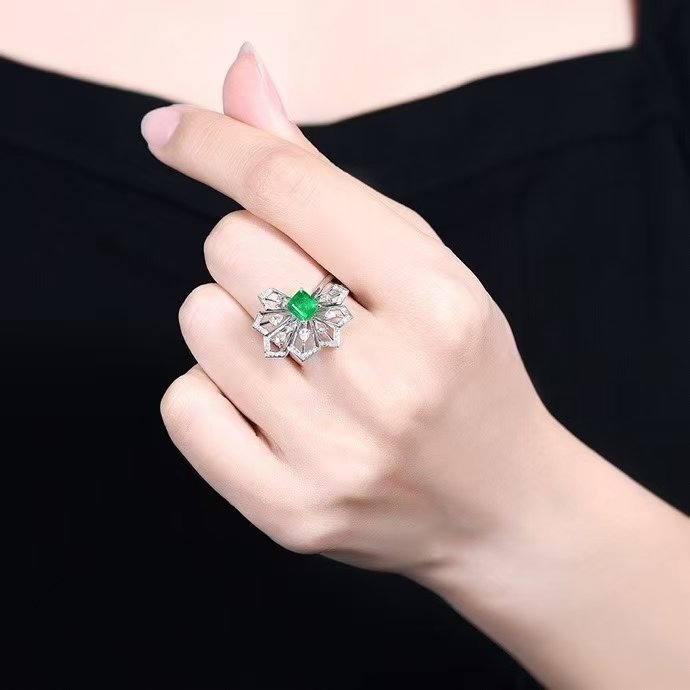 Fonte Ring — view 5