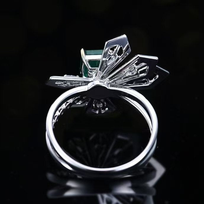 Fonte Ring — view 6