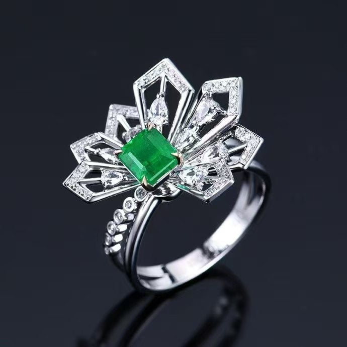 Fonte Ring — view 7