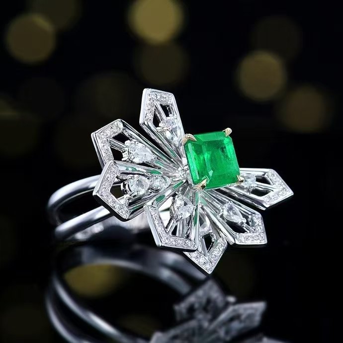 Fonte Ring — view 8