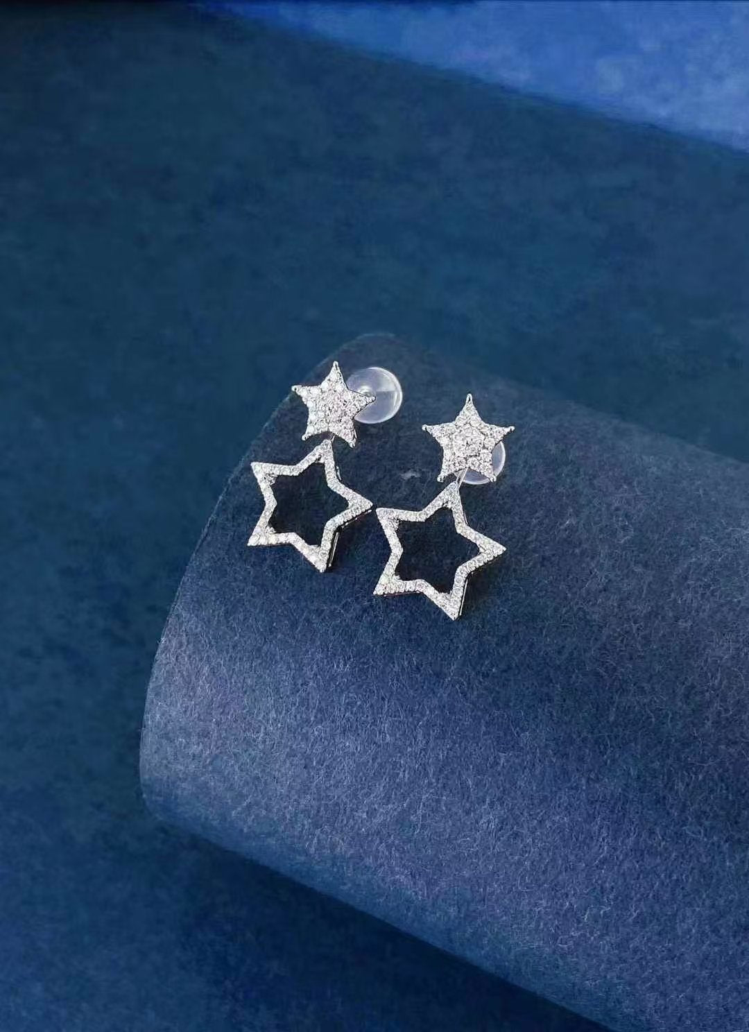 Gabriella Earrings — view 2
