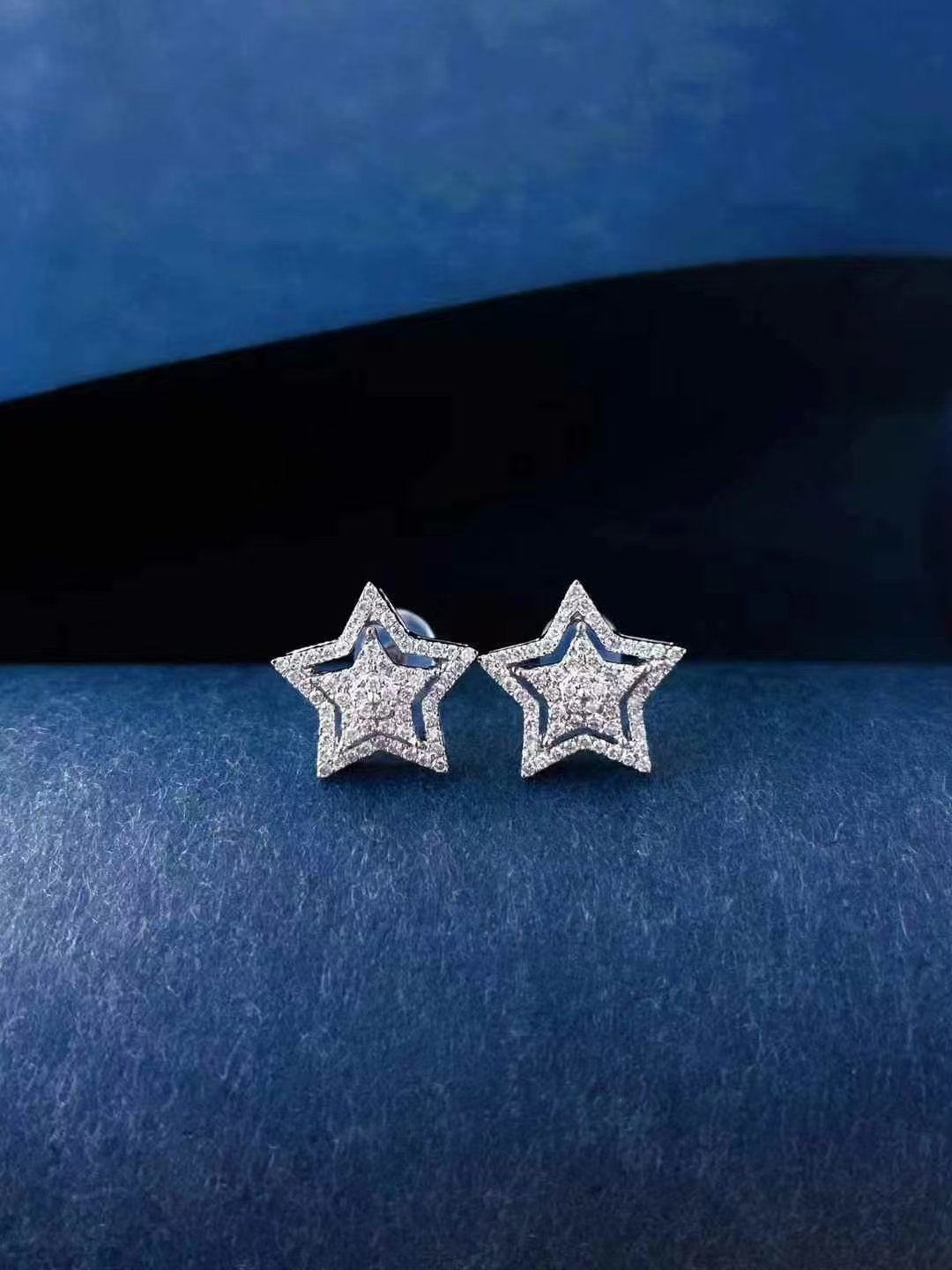 Gabriella Earrings — view 3