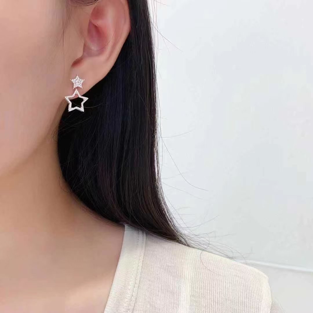 Gabriella Earrings — view 5