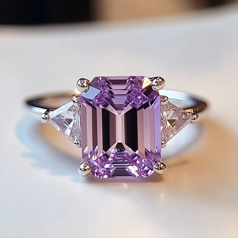 Gaia Ring — view 2